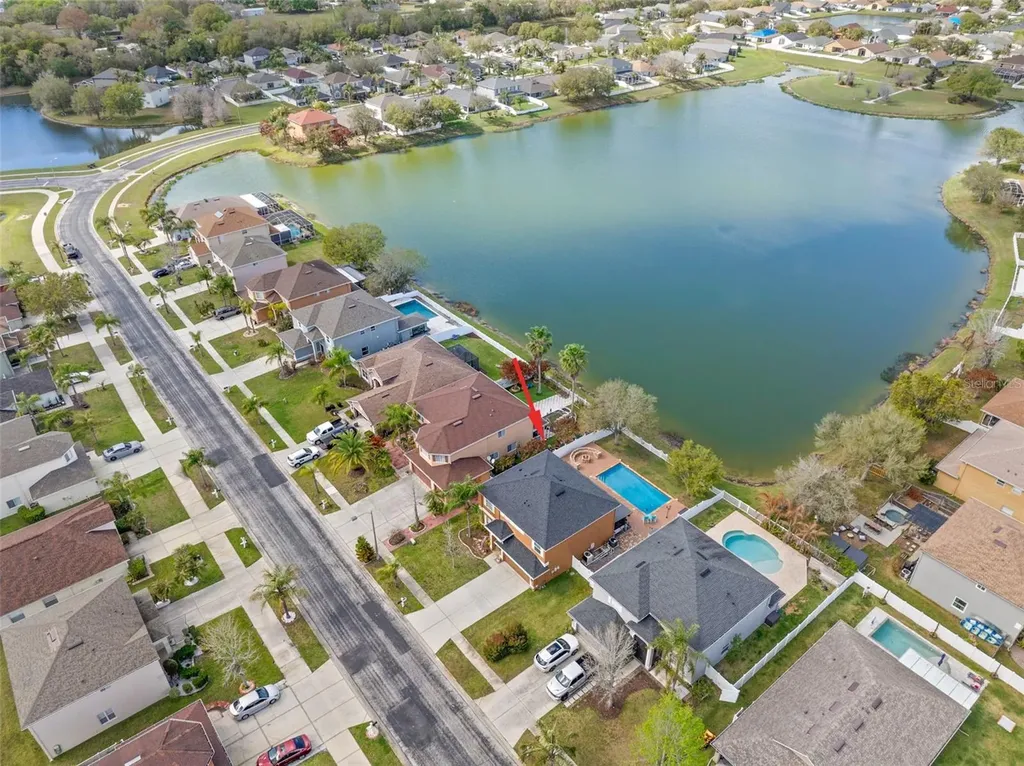 31103 Bridgegate Drive Wesley Chapel FL 33545
