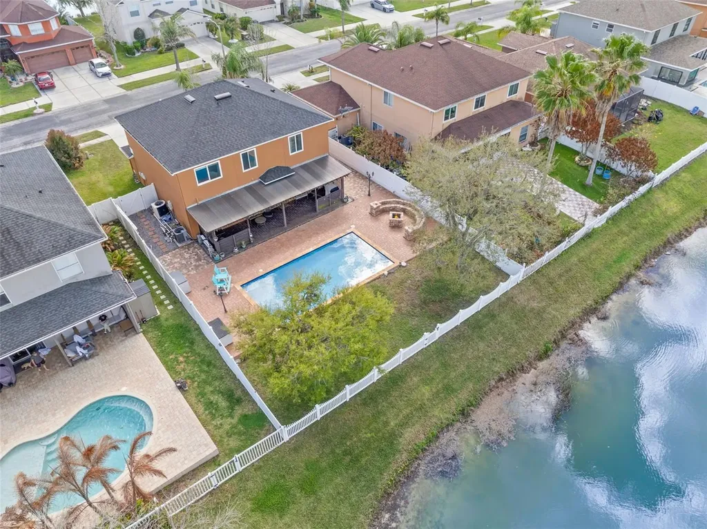 31103 Bridgegate Drive Wesley Chapel FL 33545