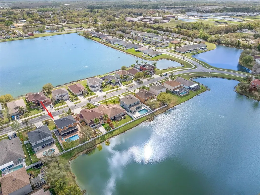 31103 Bridgegate Drive Wesley Chapel FL 33545