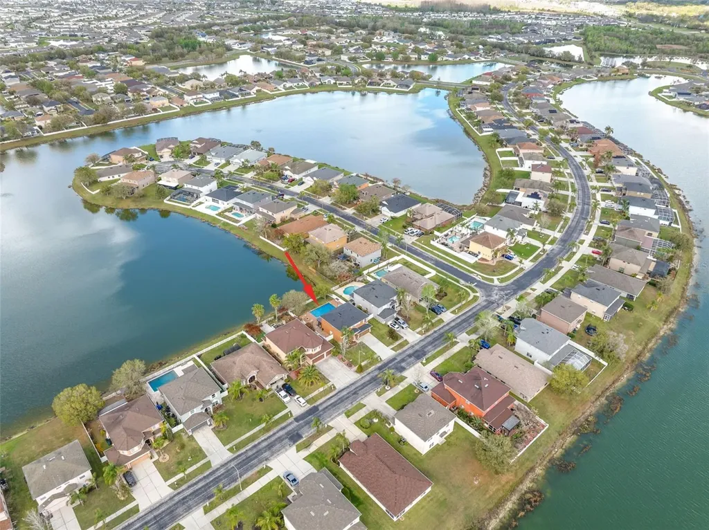 31103 Bridgegate Drive Wesley Chapel FL 33545