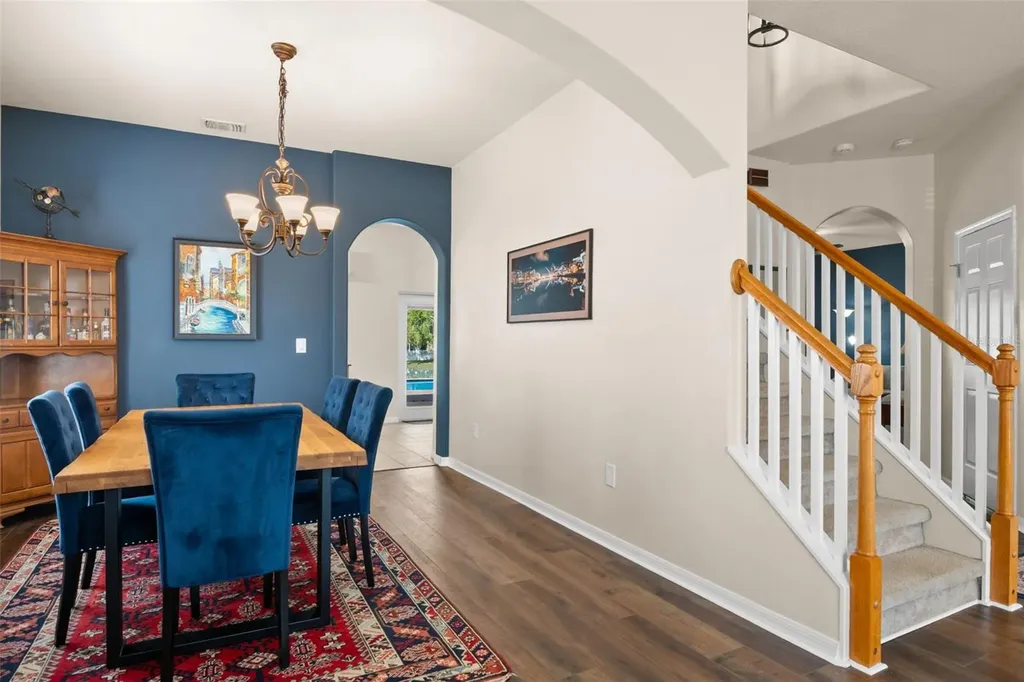 31103 Bridgegate Drive Wesley Chapel FL 33545