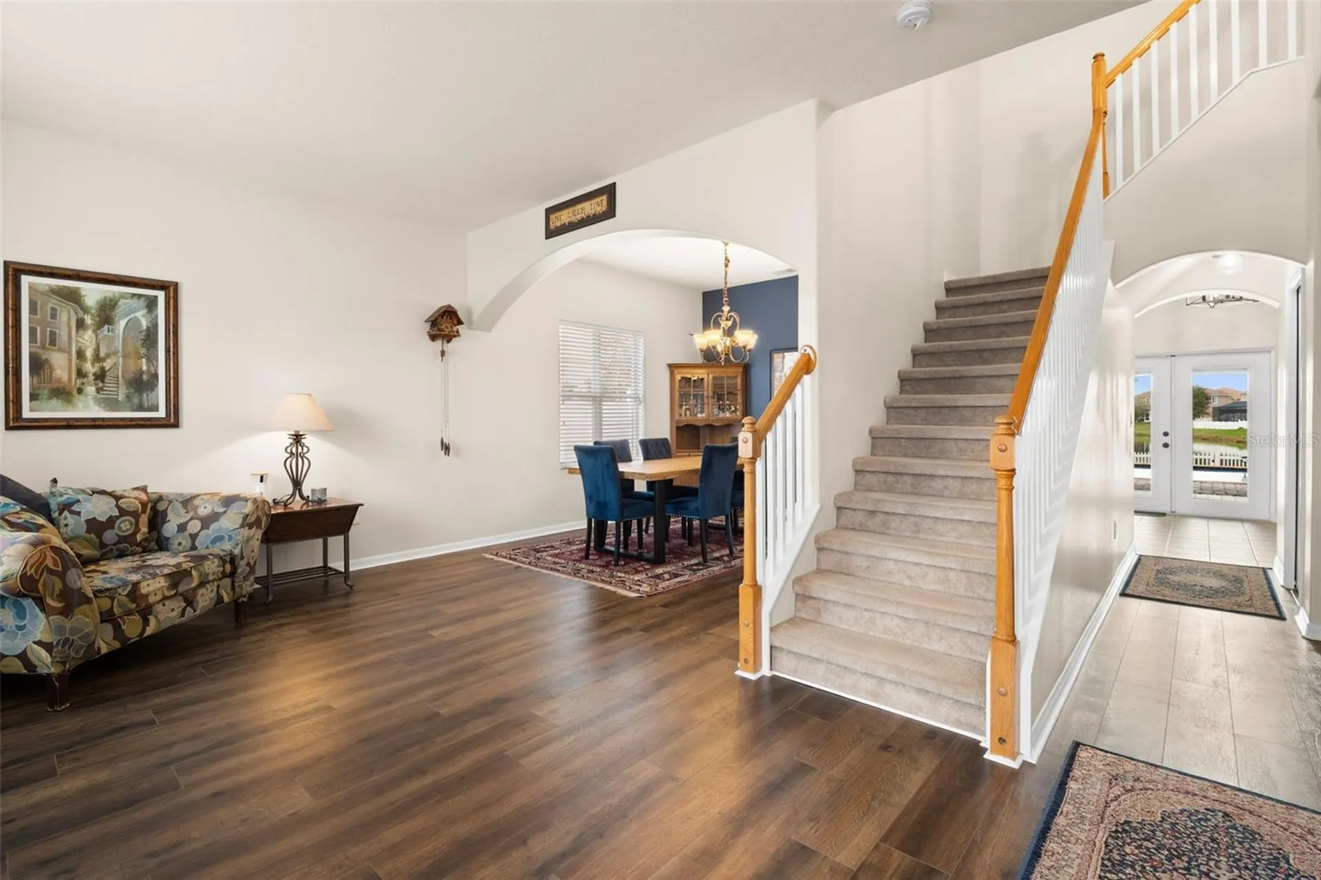 31103 Bridgegate Drive Wesley Chapel FL 33545