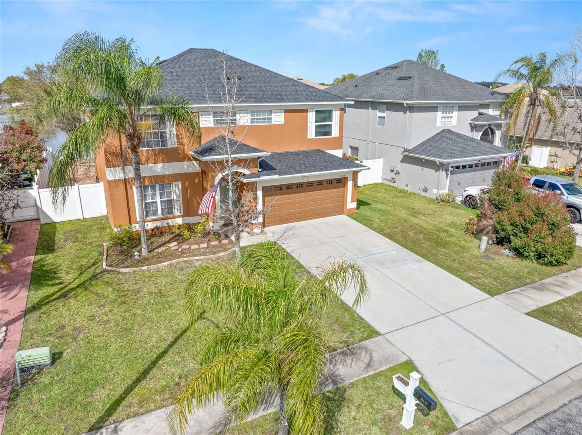 31103 Bridgegate Drive Wesley Chapel FL 33545