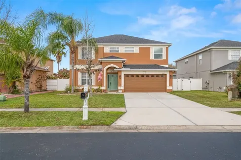 31103 Bridgegate Drive Wesley Chapel FL 33545