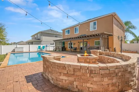 31103 Bridgegate Drive Wesley Chapel FL 33545