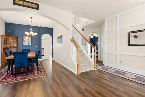 31103 Bridgegate Drive Wesley Chapel FL 33545