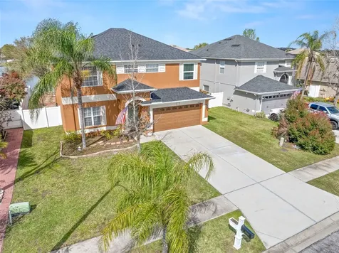 31103 Bridgegate Drive Wesley Chapel FL 33545