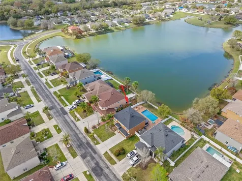 31103 Bridgegate Drive Wesley Chapel FL 33545