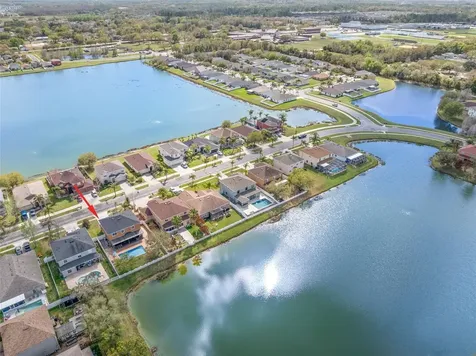 31103 Bridgegate Drive Wesley Chapel FL 33545