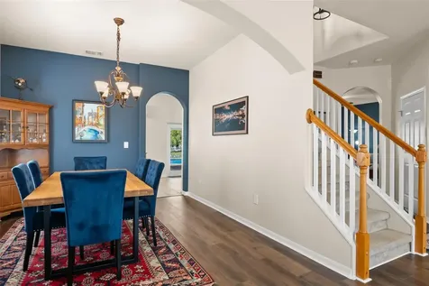 31103 Bridgegate Drive Wesley Chapel FL 33545