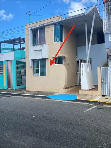 14 Jose Julian Acosta Vega Baja PR 00693
