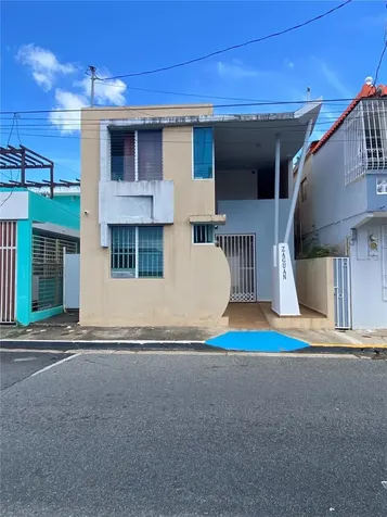 14 Jose Julian Acosta Vega Baja PR 00693