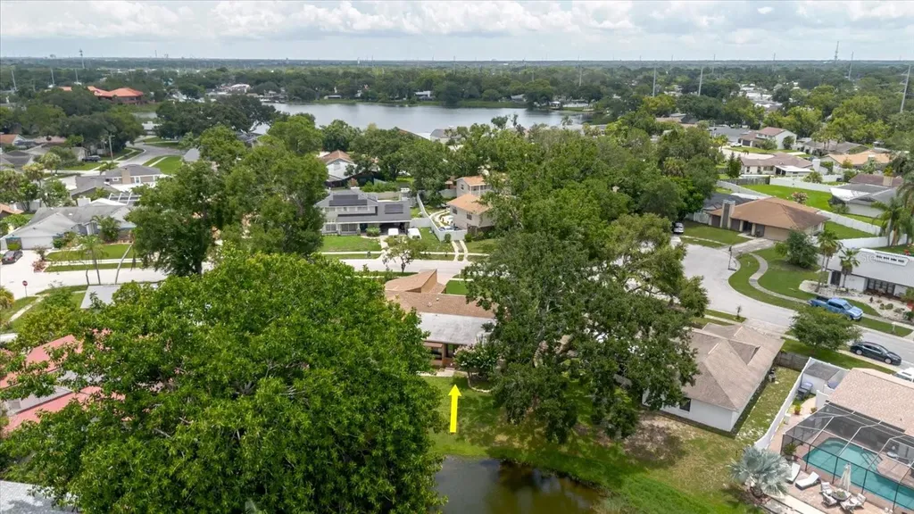 8222 La Serena Drive Tampa FL 33614