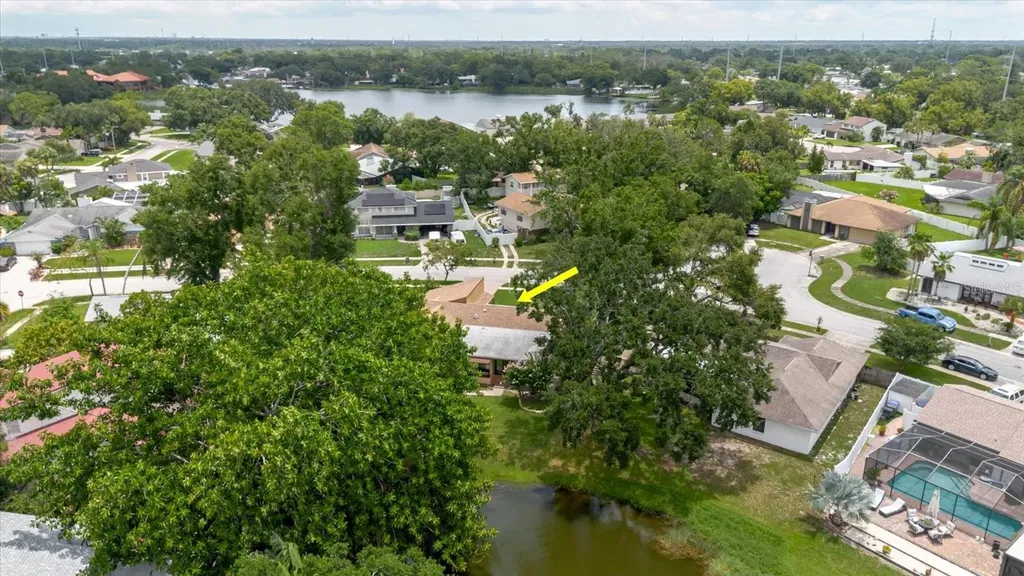 8222 La Serena Drive Tampa FL 33614