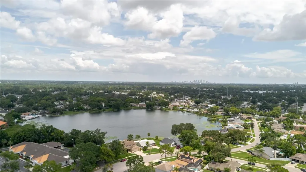 8222 La Serena Drive Tampa FL 33614