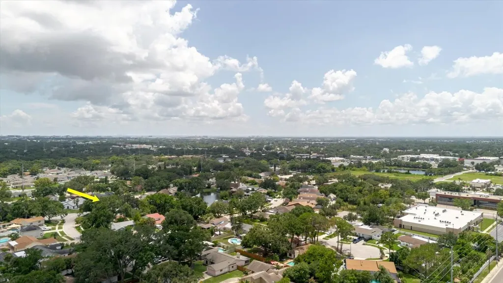 8222 La Serena Drive Tampa FL 33614