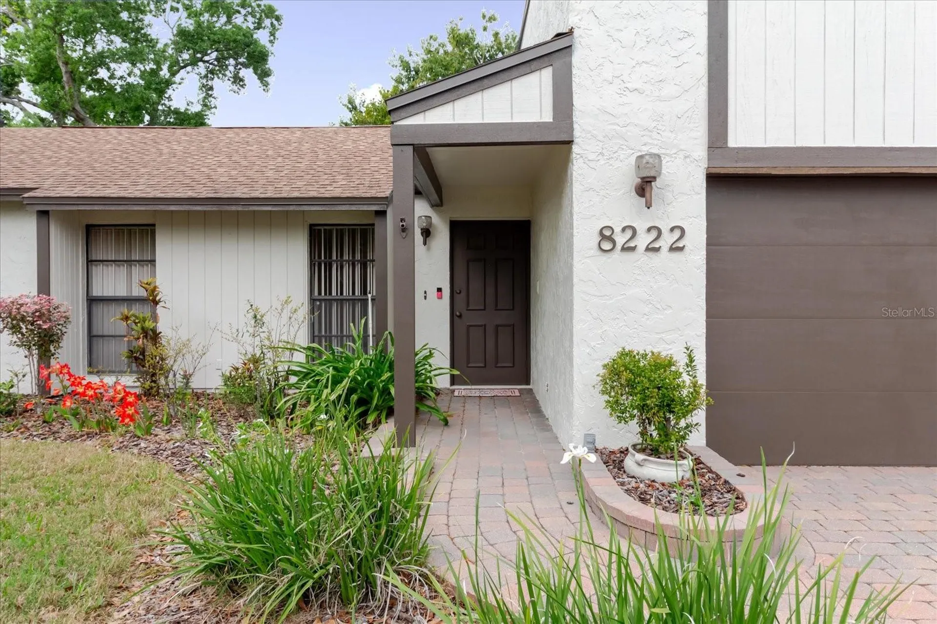 8222 La Serena Drive Tampa FL 33614