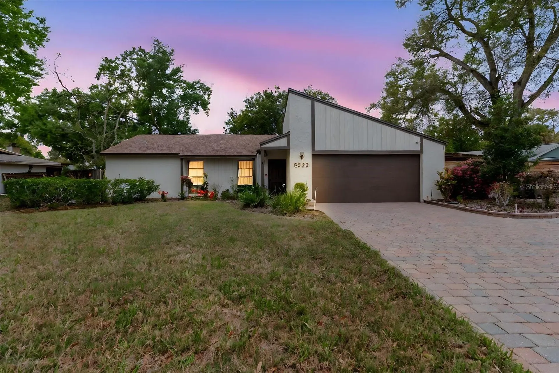 8222 La Serena Drive Tampa FL 33614