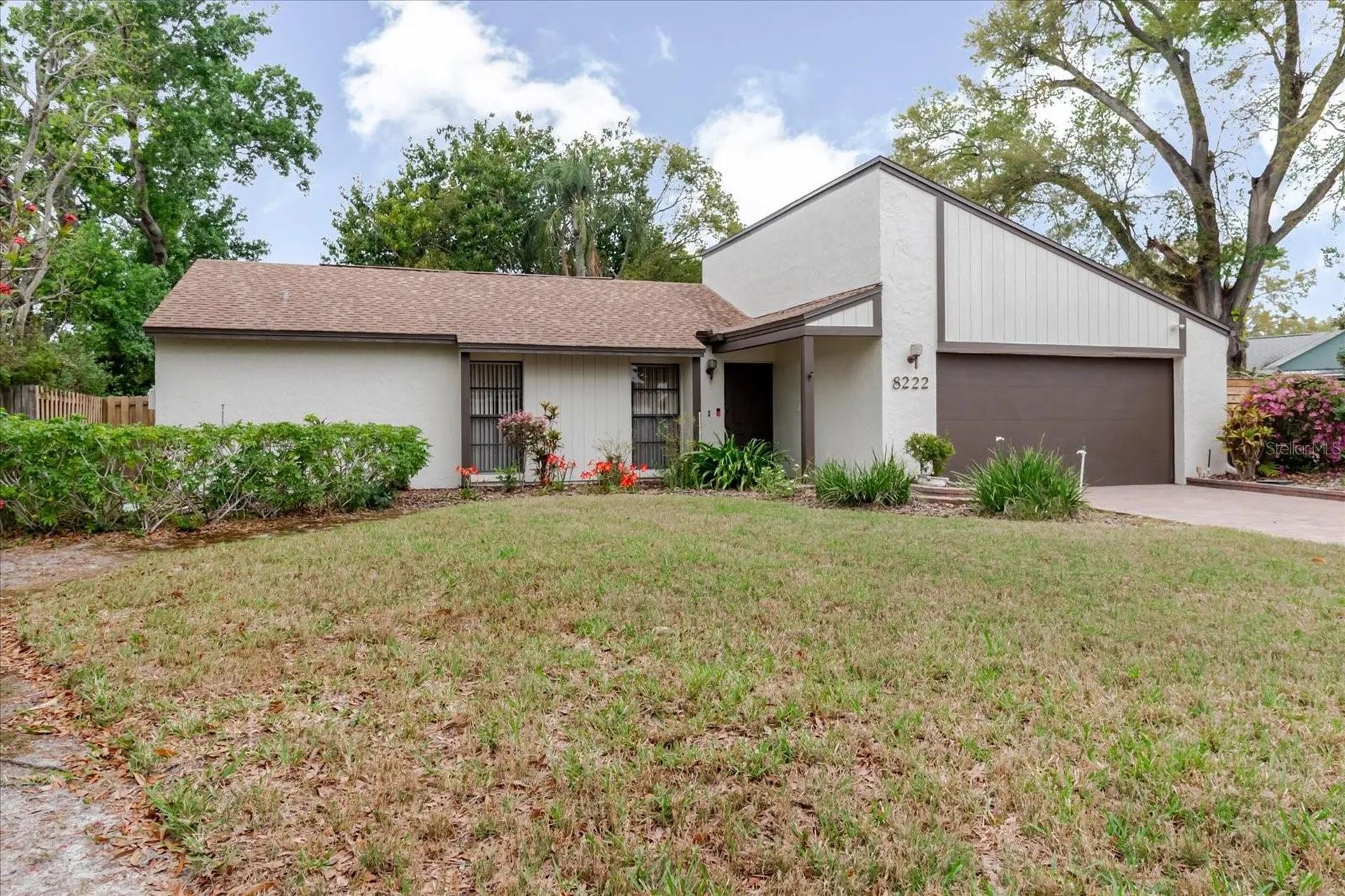 8222 La Serena Drive Tampa FL 33614