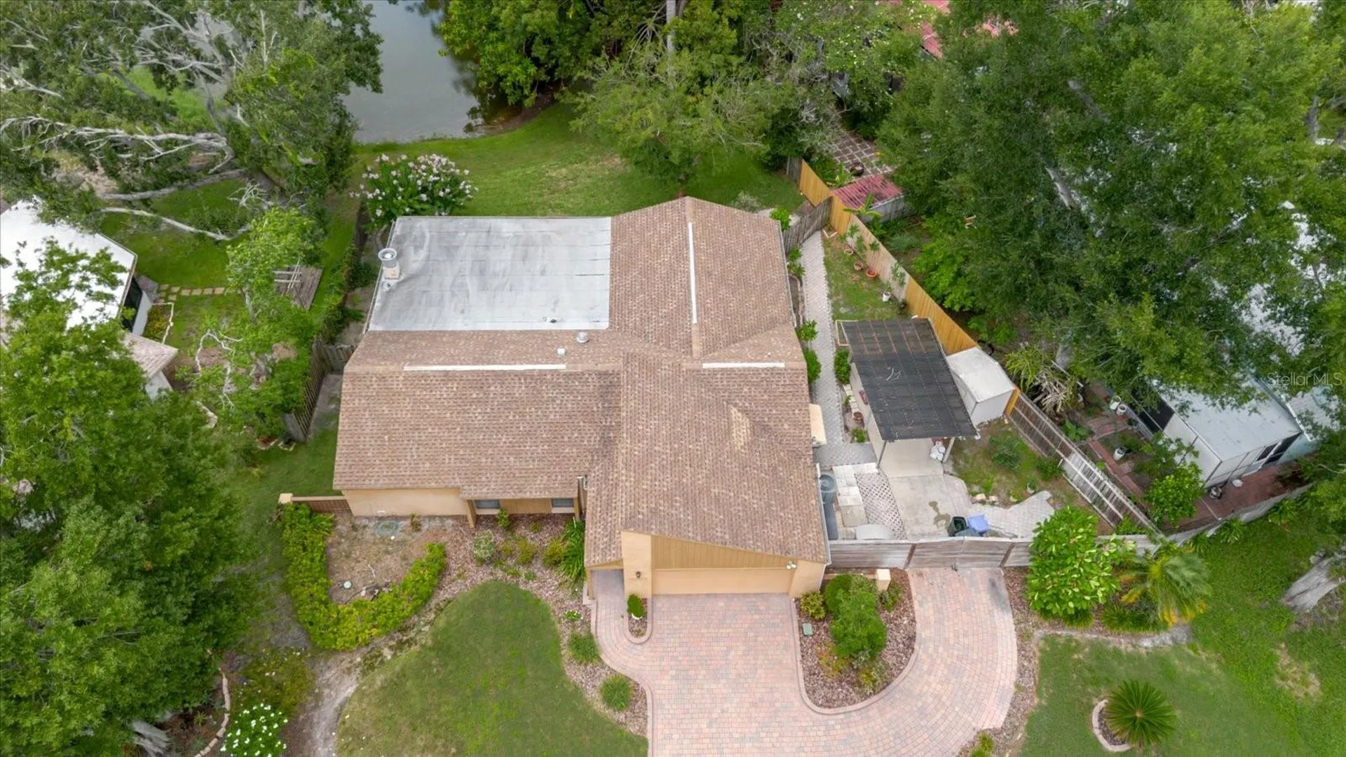 8222 La Serena Drive Tampa FL 33614