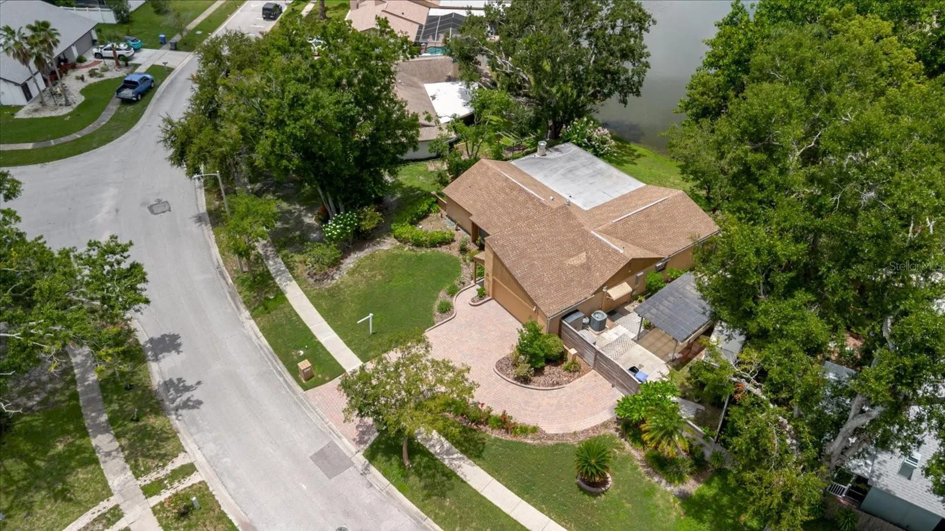 8222 La Serena Drive Tampa FL 33614