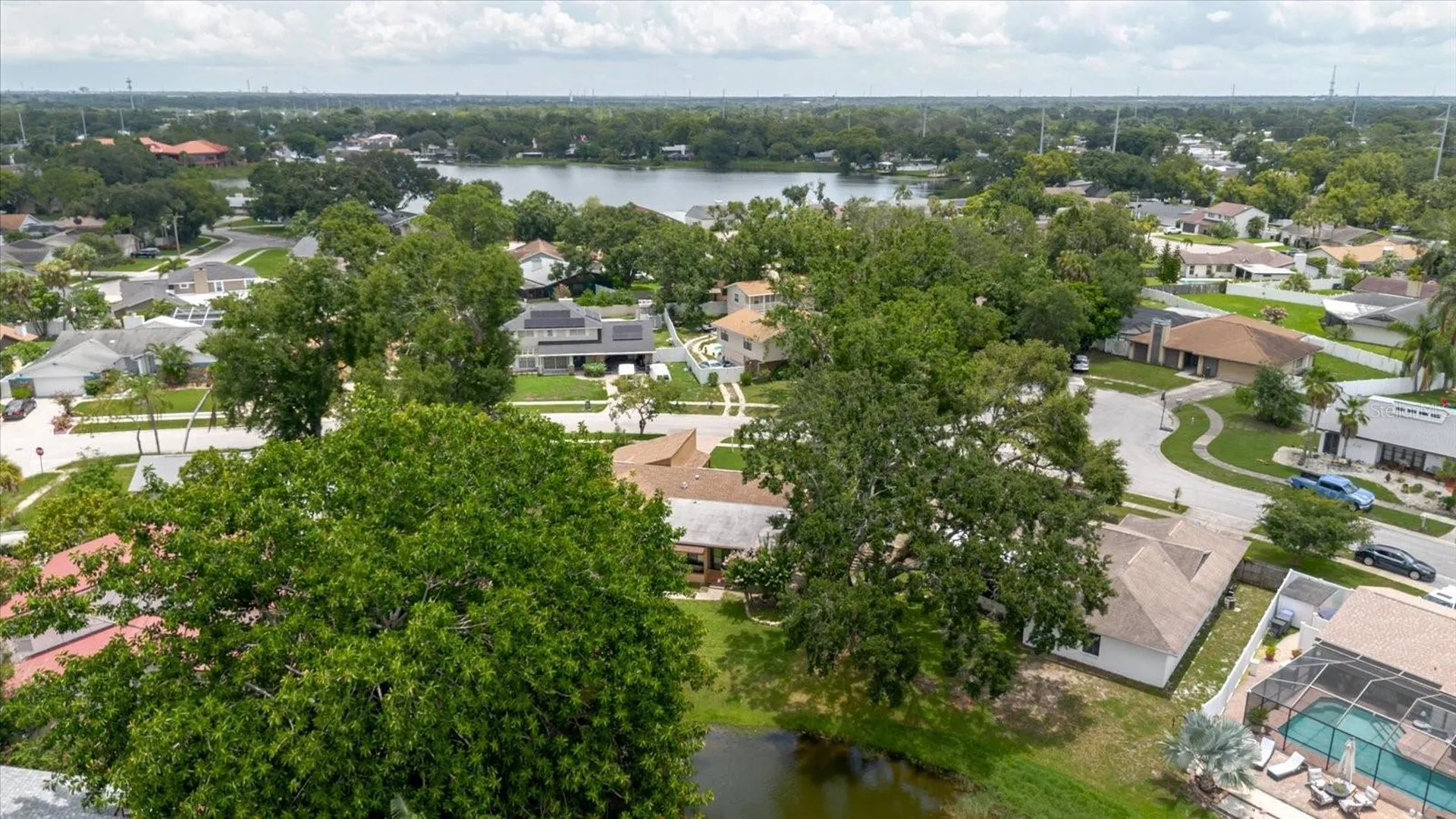8222 La Serena Drive Tampa FL 33614
