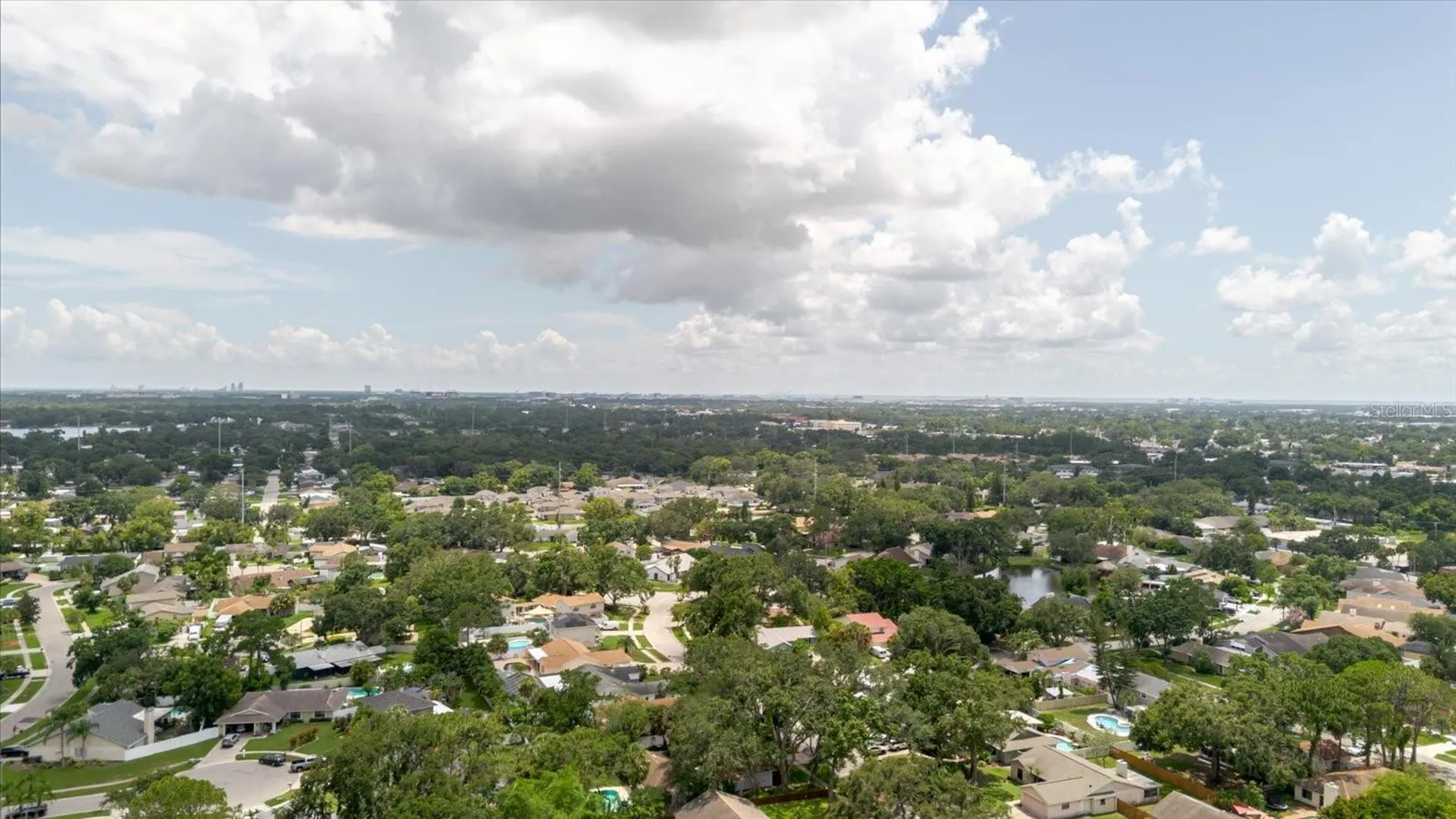 8222 La Serena Drive Tampa FL 33614