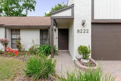 8222 La Serena Drive Tampa FL 33614