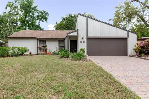 8222 La Serena Drive Tampa FL 33614