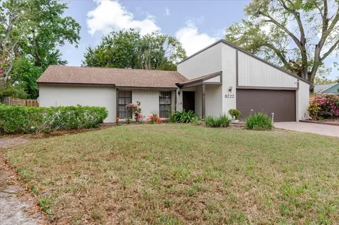 8222 La Serena Drive Tampa FL 33614