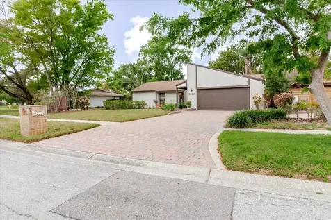 8222 La Serena Drive Tampa FL 33614