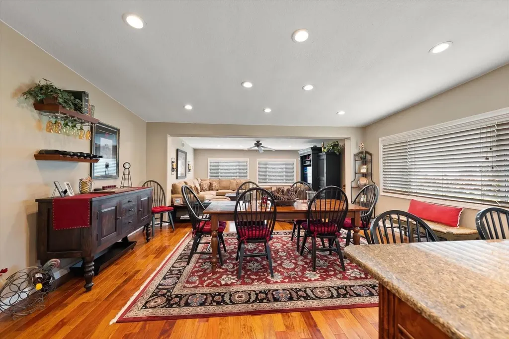 1718 Meredith Lane Belleair FL 33756