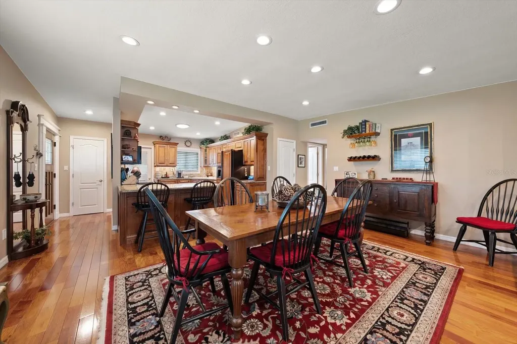 1718 Meredith Lane Belleair FL 33756