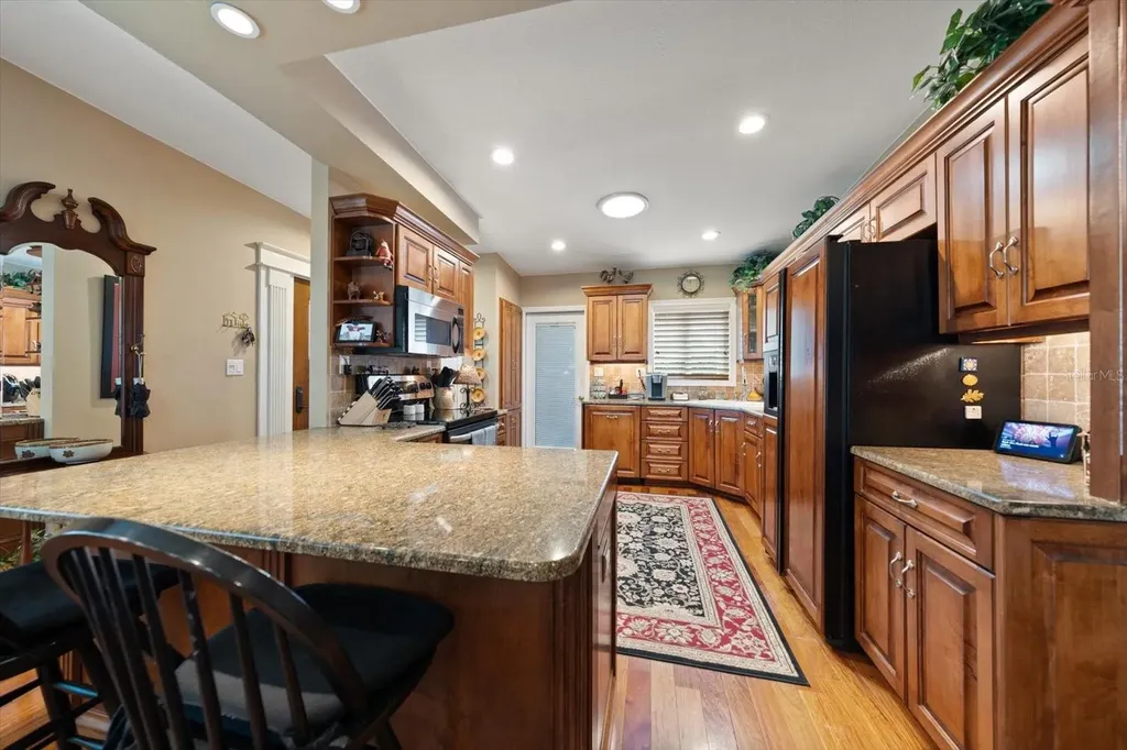 1718 Meredith Lane Belleair FL 33756