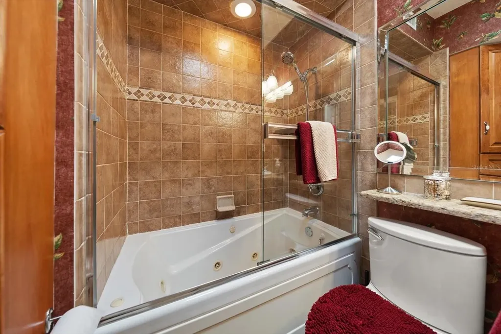 1718 Meredith Lane Belleair FL 33756