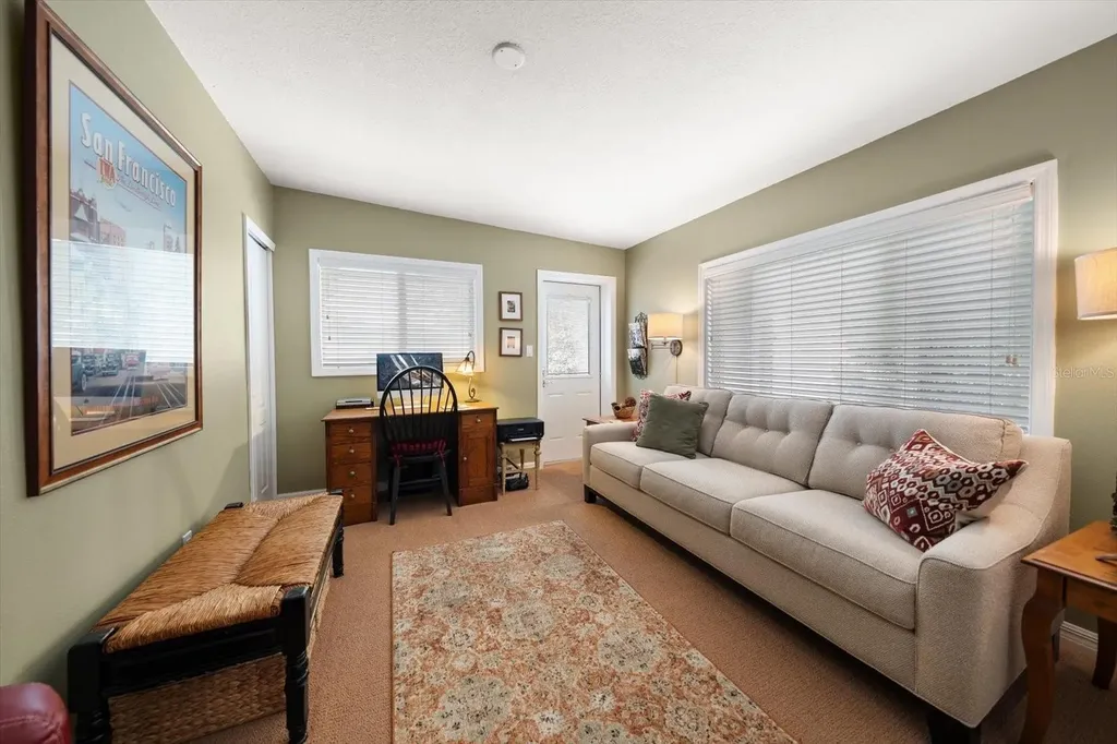 1718 Meredith Lane Belleair FL 33756