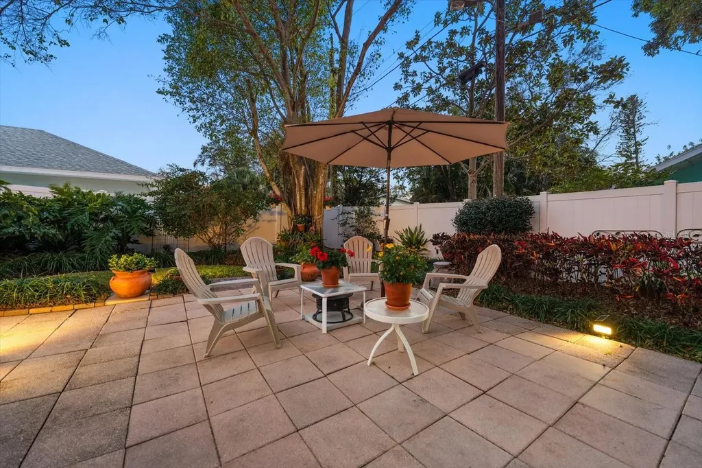1718 Meredith Lane Belleair FL 33756