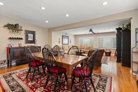 1718 Meredith Lane Belleair FL 33756