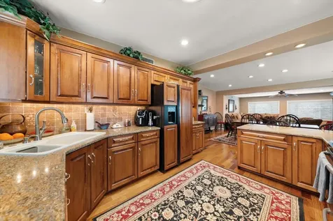 1718 Meredith Lane Belleair FL 33756
