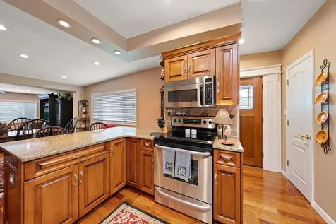 1718 Meredith Lane Belleair FL 33756