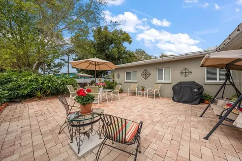 1718 Meredith Lane Belleair FL 33756