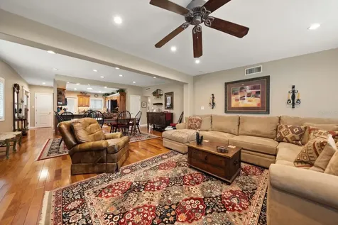 1718 Meredith Lane Belleair FL 33756