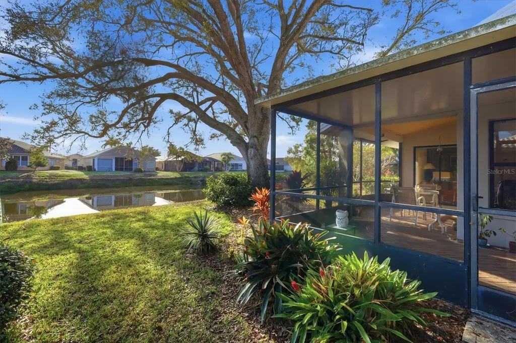 260 Southampton Drive Venice FL 34293