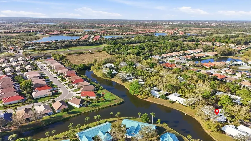260 Southampton Drive Venice FL 34293