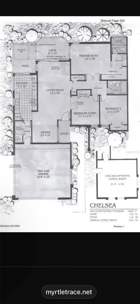 260 Southampton Drive Venice FL 34293