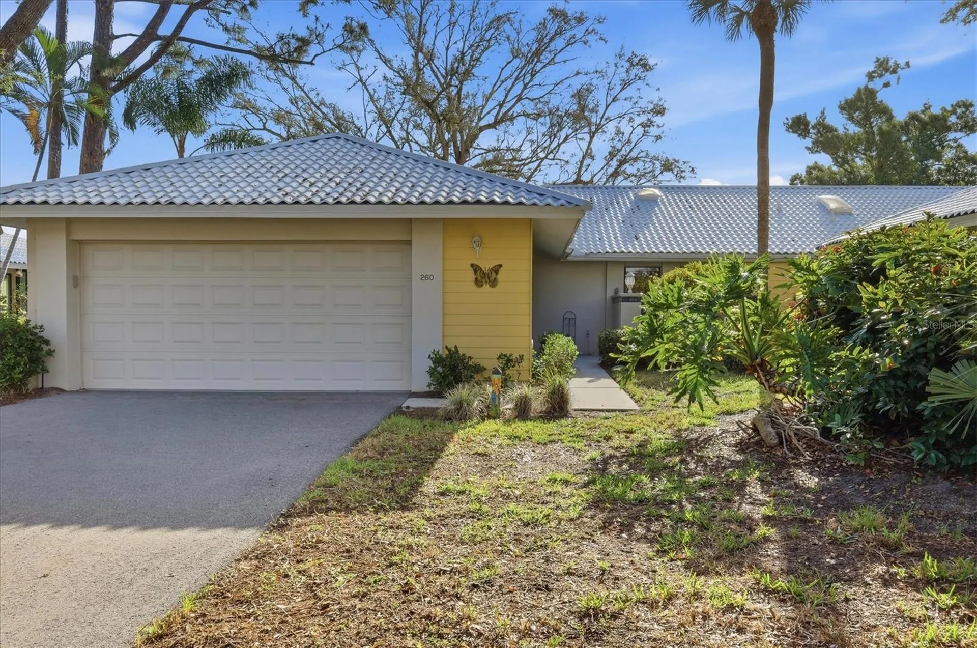260 Southampton Drive Venice FL 34293