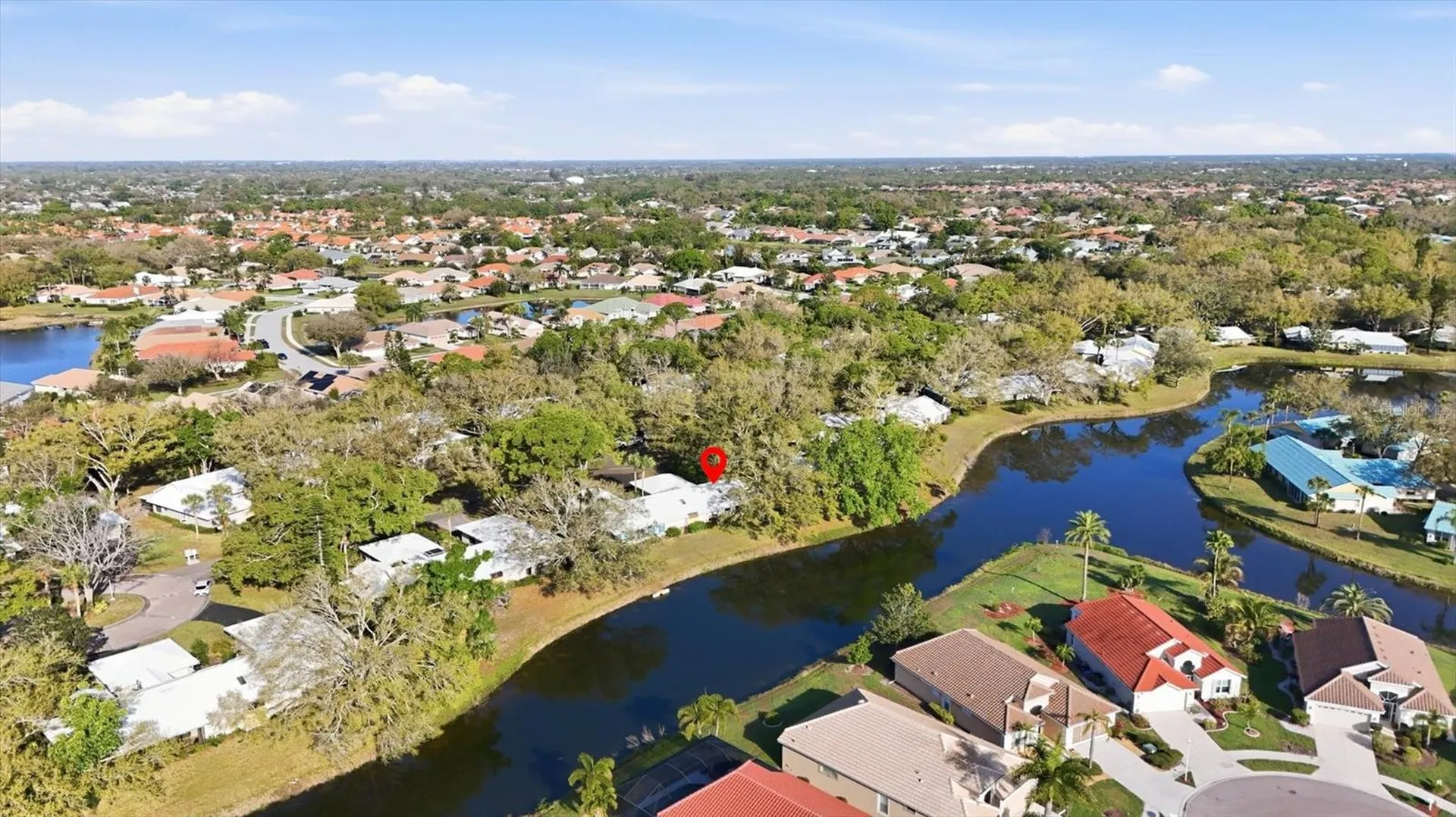 260 Southampton Drive Venice FL 34293