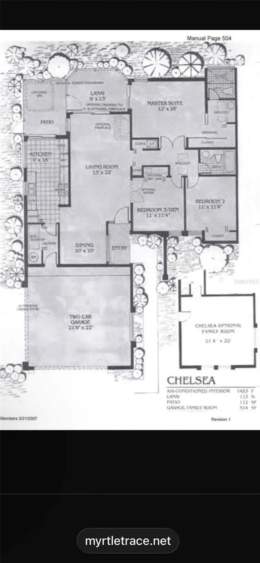 260 Southampton Drive Venice FL 34293
