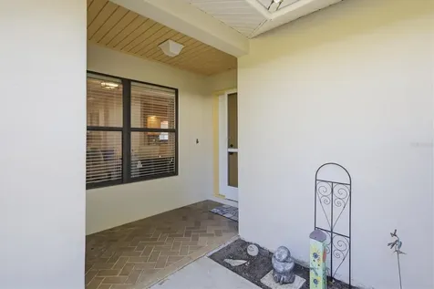260 Southampton Drive Venice FL 34293