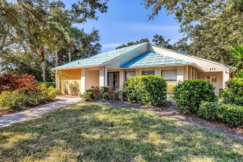 260 Southampton Drive Venice FL 34293